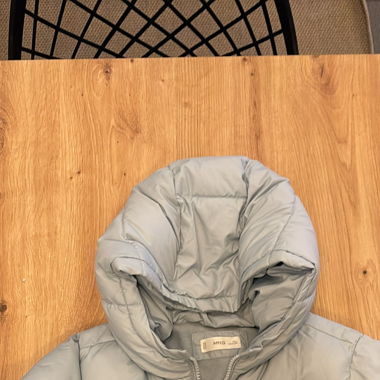 Veste enfant Mango