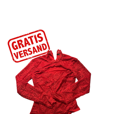 Red body