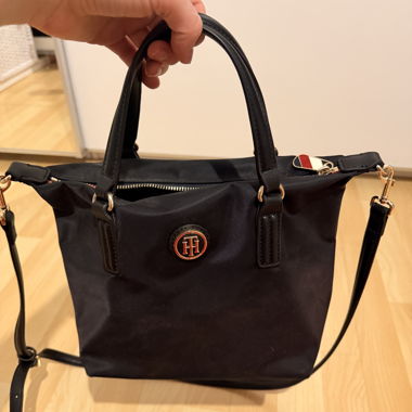 Borsa Tommy Hilfiger