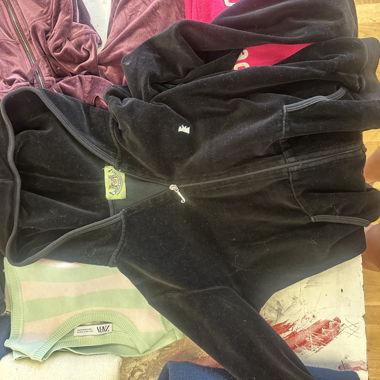 Juicy Couture Jacket