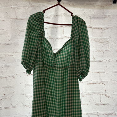 Kleid