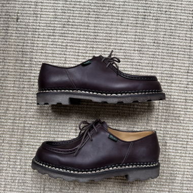 Paraboot Micheal Brown Pointure 40,5