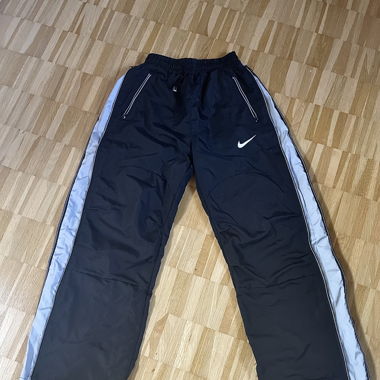 Nike trackpants