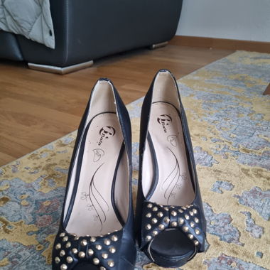 High Heels Bata Gr. 41