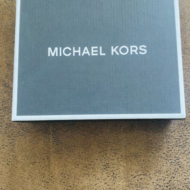 Portafoglio bifold Michael Kors