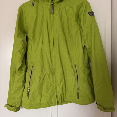 Veste de pluie ICEPEAK