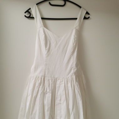 Herziges Sommerkleid