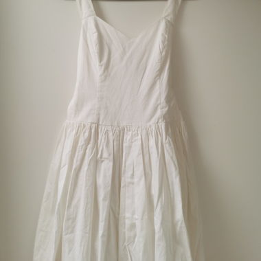 Herziges Sommerkleid