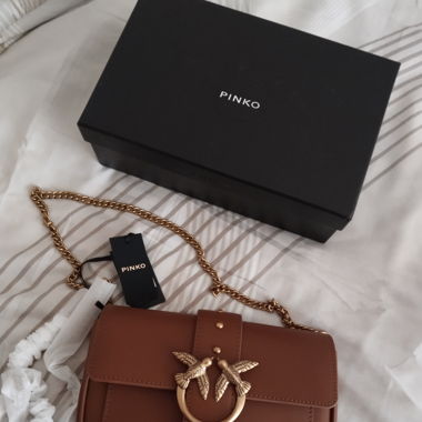 Tasche