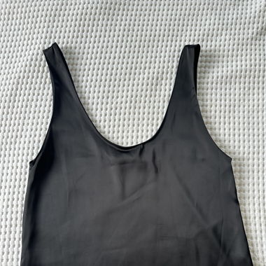 Haut style seide