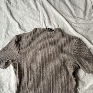 Zara Top