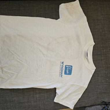 T-shirt enfant VIVA Wyndham