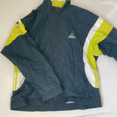 Giacca vintage adidas