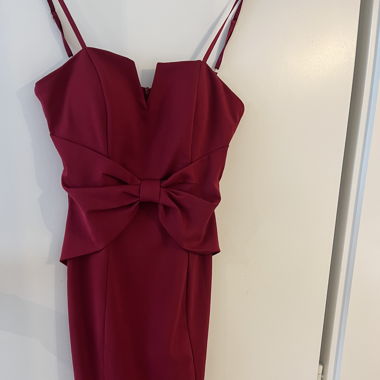 Cocktailkleid