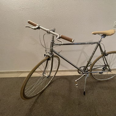 Fahrrad /Bike