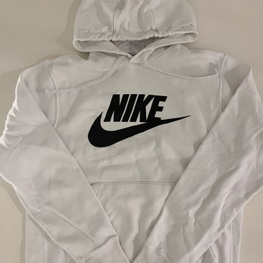 Nike Hoodie / Grösse S