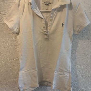 Polo Abercrombie & Fitch