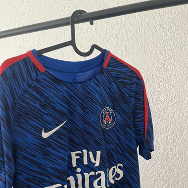 Maillot de foot