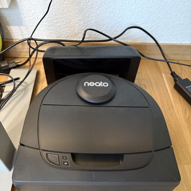 Aspirateur Robotic - Neato D4