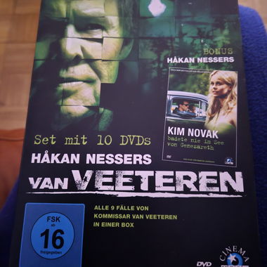Van Veeteren