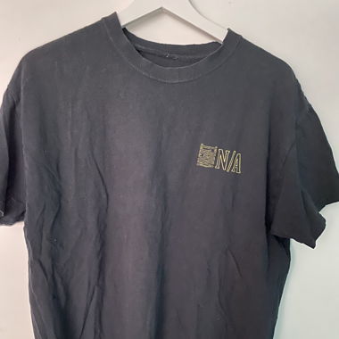 Night addict tshirt