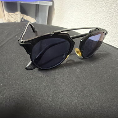 Dior Glasses