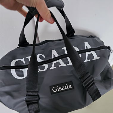 Gisada Reise/Sport/Gym Tasche