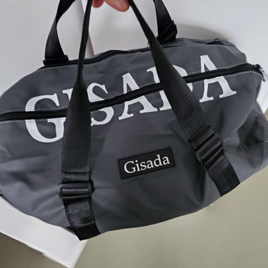 Gisada Reise/Sport/Gym Tasche