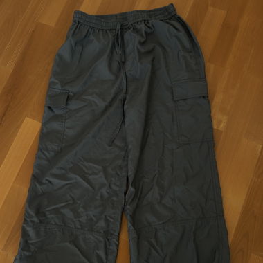 Pantalone cargo