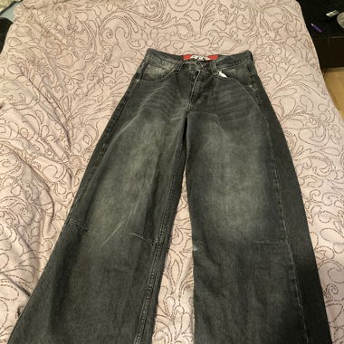 Jaded London Colossus Jeans