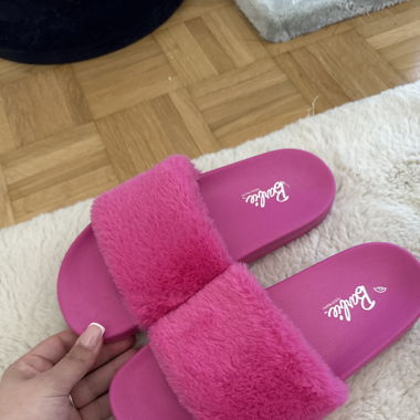 Claquettes 