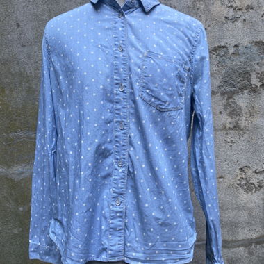 Hemd Unisex