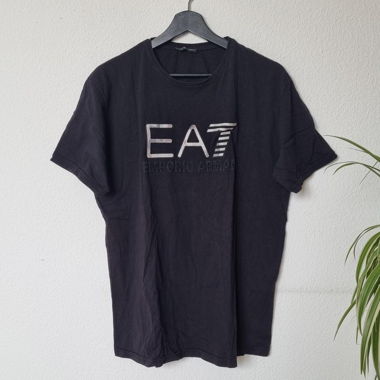 EA7 - Emporio Armani T-Shirt