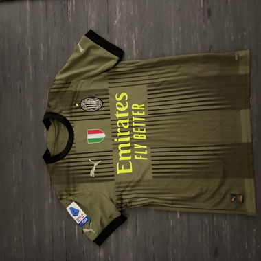Juventus-Trikot R. Leão