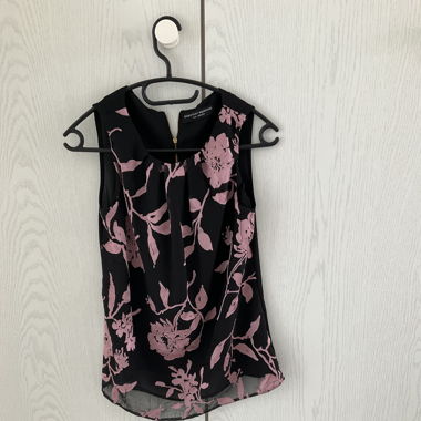 Beau haut de la marque Dorothy Perkins EU 36