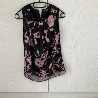 Bellissimo top del marchio Dorothy Perkins EU 36
