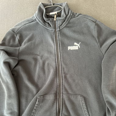 Jacket Puma