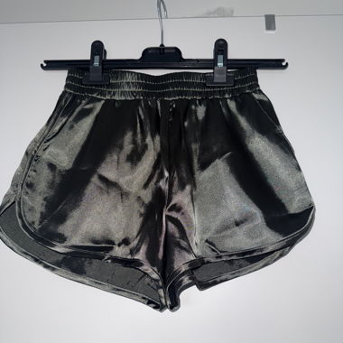Shorts verde scuro