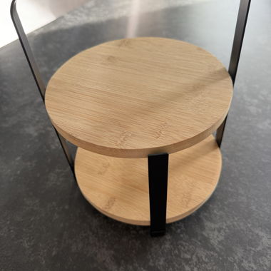 GUSTA Etagere