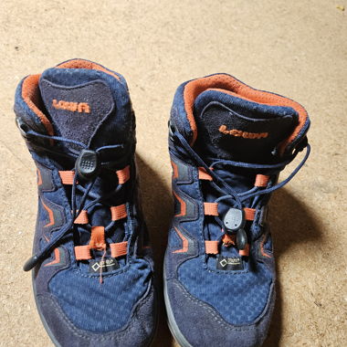 Scarpe da trekking