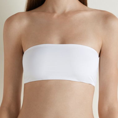 Bandeau blanc Tenezis