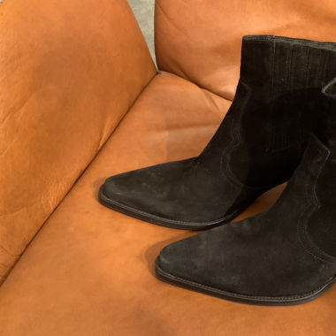 Cowboy Stiefeletten 