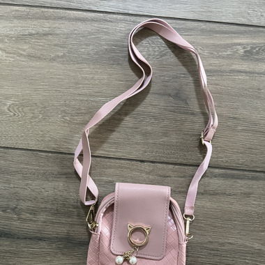 Bag unworn