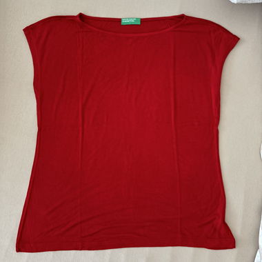 Rotes Top