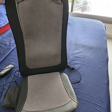 Massage  Sitz 