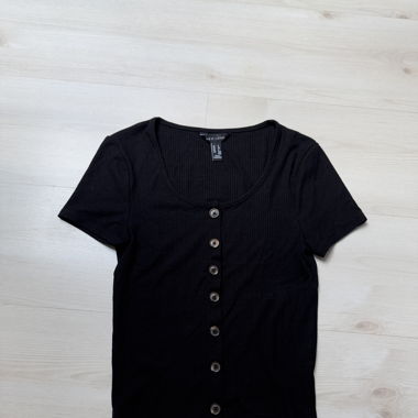 Black top