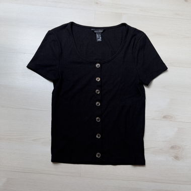 Black top
