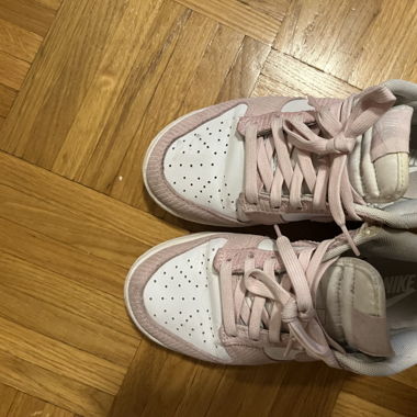 Dunk rose 