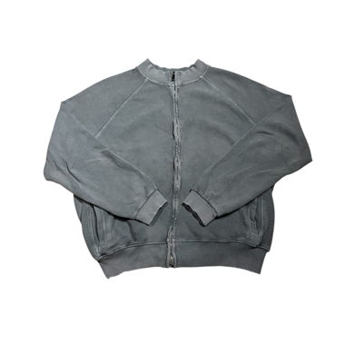 Maglione con cerniera grigio Catch taglia EUR S