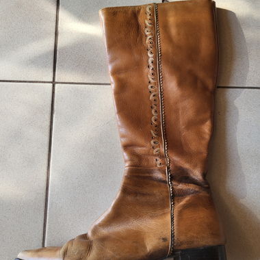 Stiefel
